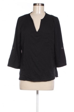 Bluză de femei Object, Mărime M, Culoare Negru, Preț 16,99 Lei