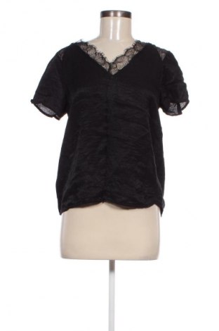 Damen Shirt Object, Größe S, Farbe Schwarz, Preis 4,99 €