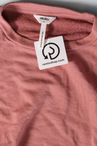 Damen Shirt Object, Größe L, Farbe Rosa, Preis 5,49 €