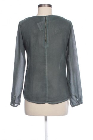 Damen Shirt Object, Größe S, Farbe Grün, Preis € 4,49