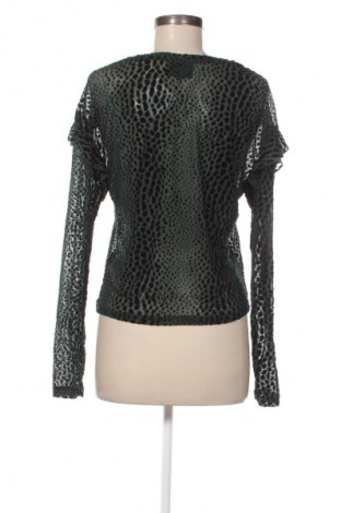 Damen Shirt Object, Größe S, Farbe Grün, Preis € 4,99