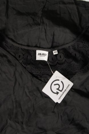 Damen Shirt Object, Größe M, Farbe Schwarz, Preis € 13,49