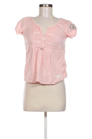 Damen Shirt Odd Molly, Größe S, Farbe Rosa, Preis € 42,99