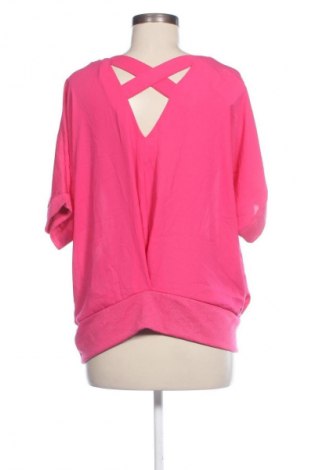 Damen Shirt Ofelia, Größe M, Farbe Rosa, Preis 8,99 €