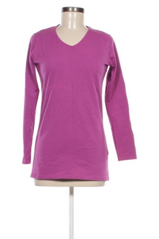 Damen Shirt Okay, Größe XL, Farbe Lila, Preis € 5,99