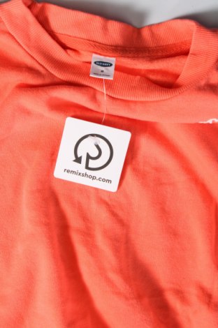 Damen Shirt Old Navy, Größe M, Farbe Orange, Preis € 9,99