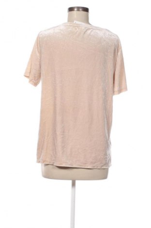 Damen Shirt Old Navy, Größe L, Farbe Beige, Preis 12,99 €