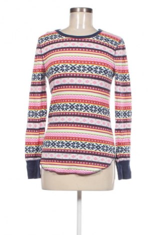 Bluză de femei Old Navy, Mărime L, Culoare Multicolor, Preț 111,99 Lei