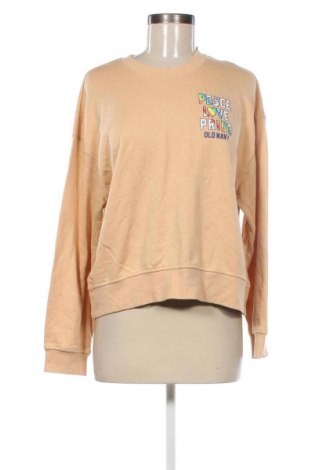 Damen Shirt Old Navy, Größe L, Farbe Beige, Preis € 10,99