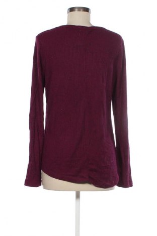 Damen Shirt Old Navy, Größe L, Farbe Lila, Preis 5,49 €