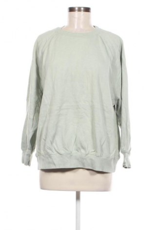 Damen Shirt Old Navy, Größe L, Farbe Grün, Preis € 23,99