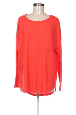 Damen Shirt Old Navy, Größe L, Farbe Rot, Preis € 10,99