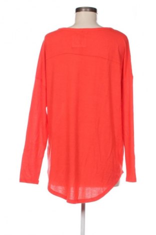 Damen Shirt Old Navy, Größe L, Farbe Rot, Preis € 10,99