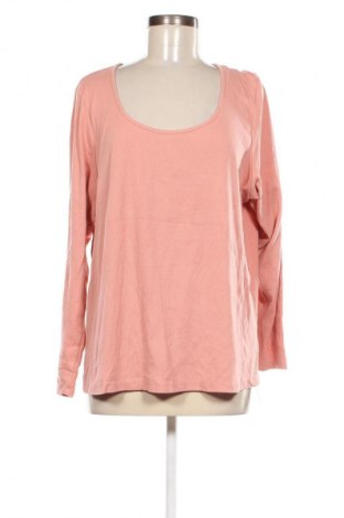 Damen Shirt Old Navy, Größe 3XL, Farbe Aschrosa, Preis € 23,99