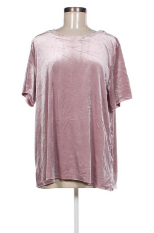 Damen Shirt Old Navy, Größe XL, Farbe Aschrosa, Preis € 12,99