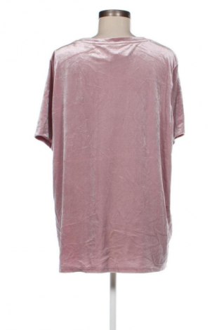 Damen Shirt Old Navy, Größe XL, Farbe Aschrosa, Preis € 13,49