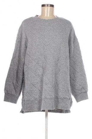 Damen Shirt Old Navy, Größe L, Farbe Grau, Preis € 12,49