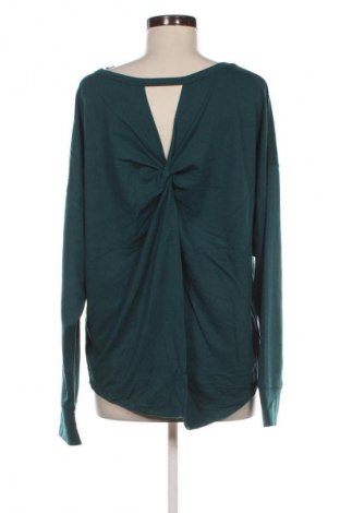 Bluză de femei Old Navy, Mărime XL, Culoare Verde, Preț 50,99 Lei