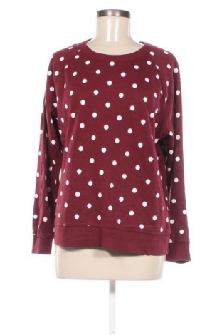 Damen Shirt Old Navy, Größe L, Farbe Rot, Preis € 10,99