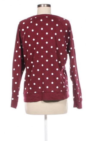 Damen Shirt Old Navy, Größe L, Farbe Rot, Preis € 12,49