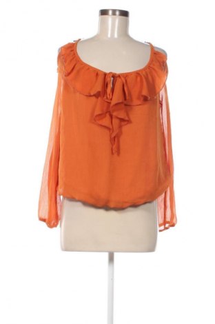 Damen Shirt Ole, Größe S, Farbe Orange, Preis € 13,49