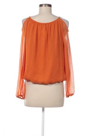 Damen Shirt Ole, Größe S, Farbe Orange, Preis € 13,49