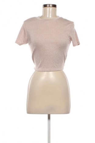 Damen Shirt Ole By Koton, Größe L, Farbe Beige, Preis € 13,84