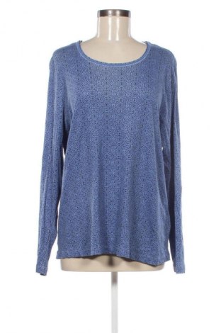 Damen Shirt Olsen, Größe XXL, Farbe Blau, Preis 12,49 €