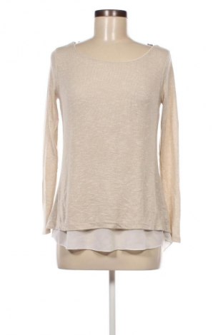 Damen Shirt One Love, Größe S, Farbe Beige, Preis € 5,99