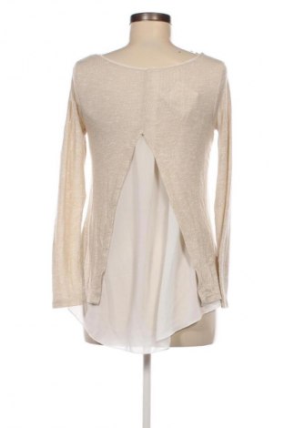 Damen Shirt One Love, Größe S, Farbe Beige, Preis € 5,99