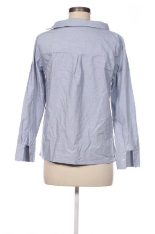 Damen Shirt Opus, Größe S, Farbe Blau, Preis 11,99 €