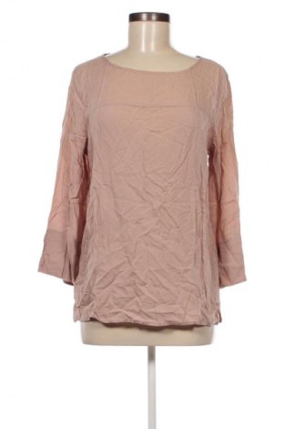 Damen Shirt Opus, Größe M, Farbe Beige, Preis € 16,49