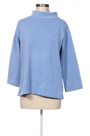 Damen Shirt Opus, Größe M, Farbe Blau, Preis 11,99 €