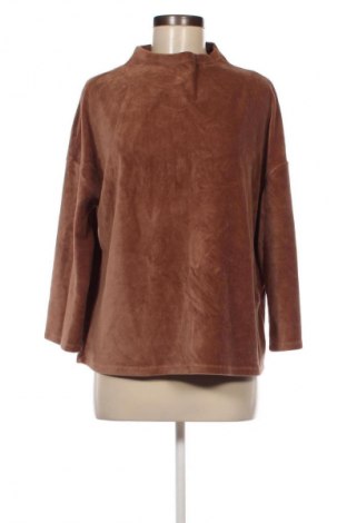 Damen Shirt Opus, Größe M, Farbe Braun, Preis € 15,99