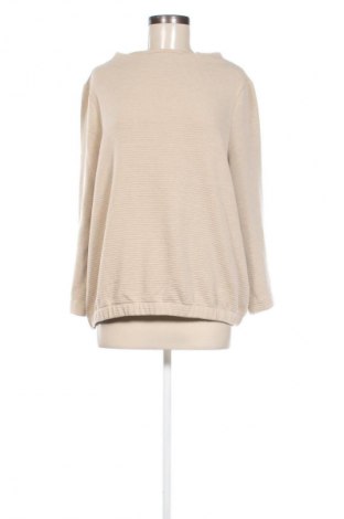 Damen Shirt Opus, Größe L, Farbe Beige, Preis 15,99 €