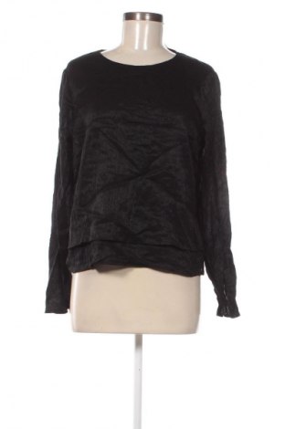 Damen Shirt Opus, Größe S, Farbe Schwarz, Preis € 33,99