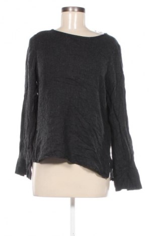 Damen Shirt Opus, Größe M, Farbe Grau, Preis 15,99 €