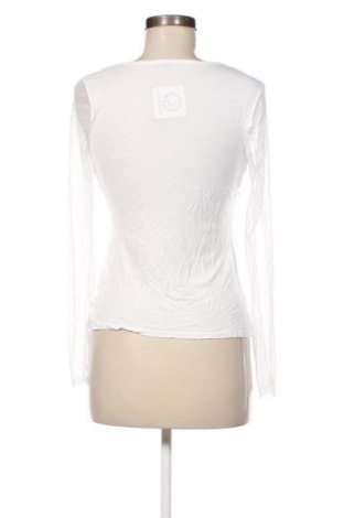 Damen Shirt Orsay, Größe S, Farbe Weiß, Preis 4,49 €