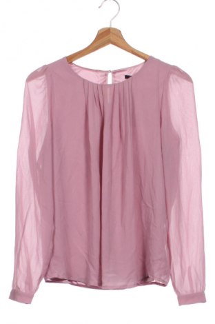 Damen Shirt Orsay, Größe XXS, Farbe Aschrosa, Preis € 9,99