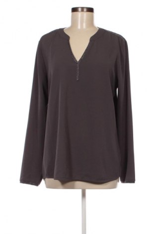 Damen Shirt Orsay, Größe L, Farbe Grau, Preis 5,99 €