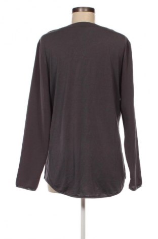 Damen Shirt Orsay, Größe L, Farbe Grau, Preis € 5,99