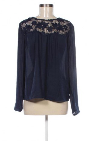 Damen Shirt Orsay, Größe L, Farbe Blau, Preis € 5,49