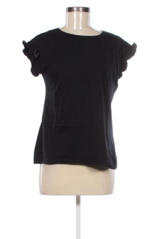 Damen Shirt Orsay, Größe M, Farbe Schwarz, Preis 6,49 €