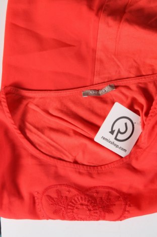 Damen Shirt Orsay, Größe M, Farbe Rot, Preis € 5,99