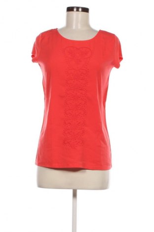 Damen Shirt Orsay, Größe M, Farbe Rot, Preis € 5,49