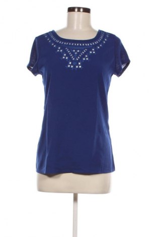 Damen Shirt Orsay, Größe M, Farbe Blau, Preis 5,99 €