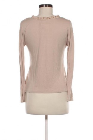 Damen Shirt Orsay, Größe S, Farbe Golden, Preis 5,99 €