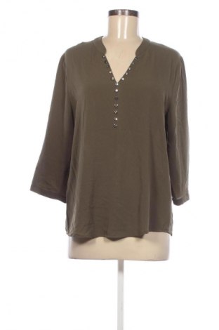 Damen Shirt Orsay, Größe M, Farbe Grün, Preis 3,99 €