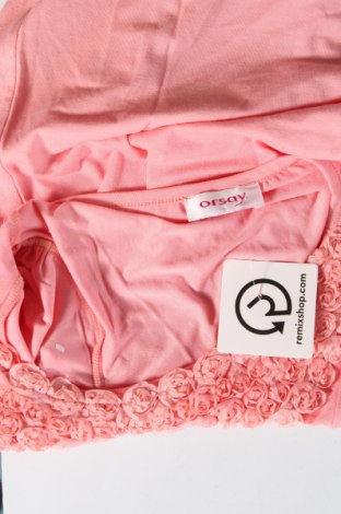 Damen Shirt Orsay, Größe S, Farbe Rosa, Preis € 5,49