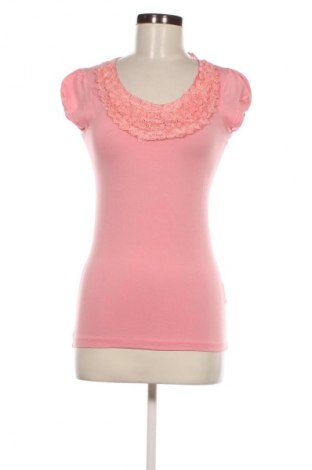 Damen Shirt Orsay, Größe S, Farbe Rosa, Preis € 5,49